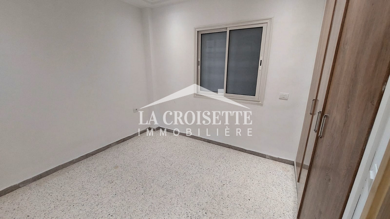 Appartement S+2 à La Marsa